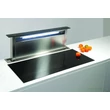 Kép 6/6 - Sirius - Páraelszívó S-DD2 TC/L EM 118 fekete üveg/inox motor nélkül