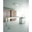 Kép 5/5 - Sirius - Páraelszívó SLT-958 EM H200 TW inox motor nélkül