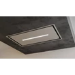 Kép 3/4 - Sirius - Páraelszívó SLT-971 LESS BRUSHLESS 120 cm TW inox