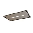 Kép 1/4 - Sirius - Páraelszívó SLT-971 LESS BRUSHLESS 120 cm TW inox