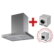 Kép 1/4 - Cata - Páraelszívó SYGMA 7010 X motor nélkül + MULTI Külső motor SEM1T800