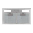 Kép 1/3 - Cata - Páraelszívó GT-PLUS 45 X/M Inox