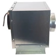 Kép 5/7 - Cata - Páraelszívó TFB-5160 X motor nélkül + MULTI Külső motor SEM1 T800
