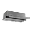 Kép 6/7 - Cata - Páraelszívó TFB-5160 X motor nélkül + MULTI Külső motor SEM1 T800