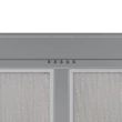 Kép 3/3 - Cata - Páraelszívó Armonia 90 X Inox
