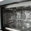 Kép 3/5 - CATA - Beépíthető mikrohullámú sütő MMA-20 X