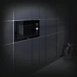 Kép 3/3 - NODOR - Beépíthető mikrohullámú sütő NorChef MW-25 DG DB
