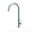 Kép 1/3 - NODOR - Csaptelep NorFlow HERON króm