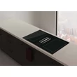 Kép 5/7 - NODOR - NorCoock IS-N7220 BK indukciós főzőlap beépített elszívóval + plazma filter QUADRA 800 R