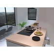 Kép 6/7 - NODOR - NorCoock IS-N7220 BK indukciós főzőlap beépített elszívóval + plazma filter QUADRA 800 R