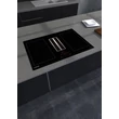 Kép 7/7 - NODOR - NorCoock IS-N7220 BK indukciós főzőlap beépített elszívóval + plazma filter QUADRA 800 R