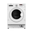 Kép 1/3 - NODOR - Beépíthető mosó-szárító gép NorCare WD-1480 I