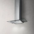 Kép 3/3 - Elica - Páraelszívó FLAT GLASS IX/A/90 Inox