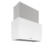 Kép 1/2 - Nodor - Páraelszívó NorBreeze CUBE GLASS ECO 90 WH
