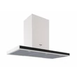 Kép 1/2 - Nodor - Páraelszívó NorBreeze SLIM 90 BK Hob to Hood