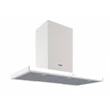 Kép 1/2 - Nodor - Páraelszívó NorBreeze SLIM 90 WH Hob to Hood