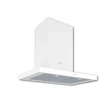 Kép 1/2 - Nodor - Páraelszívó NorBreeze SLIM 70 WH Hob to Hood