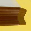 Kép 3/3 - Kdesign - Páraelszívó ELISA 60 natúr T500 - Fehér