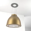 Kép 4/4 - Kdesign - Páraelszívó K124-I T600 sziget - Réz