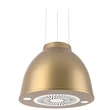 Kép 1/4 - Kdesign - Páraelszívó K124-I T600 sziget - Réz