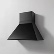Kép 3/4 - Kdesign - Páraelszívó LINEAR 90 T600 - Fekete
