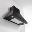 Kép 4/4 - Kdesign - Páraelszívó LINEAR 90 T600 - Fekete