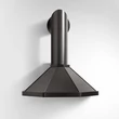 Kép 3/4 - Kdesign - Páraelszívó REBECCA 120 T600 - Titánium