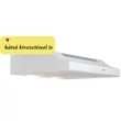 Kép 1/5 - Davoline - Páraelszívó Olympia 250 1M/1 WH 60 cm fehér