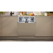 Kép 2/8 - Neff S157ECX17E, Beépíthető mosogatógép