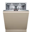 Kép 1/8 - Neff S157ZCX18E, Beépíthető mosogatógép