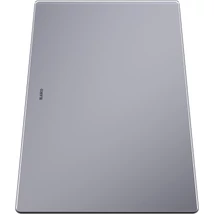 BLANCO ÜVEG VÁGÓLAP AXIA 9E-M-hez edzett üveg