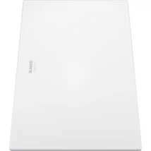 BLANCO ÜVEG VÁGÓLAP fehér ZEROX-hoz 420x240