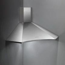 Falmec ELIOS 100 cm sarok páraelszívó, inox