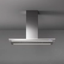 Falmec LUMEN 120 cm sziget páraelszívó, inox