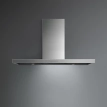 Falmec STREAM 90 cm fali páraelszívó, inox