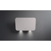 Falmec TAB 80 cm fali páraelszívó, fehér