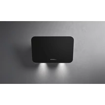 Falmec TAB 80 cm fali páraelszívó, fekete