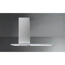 Falmec ZENITH NRS sziget páraelszívó test (üveg panel nélkül)