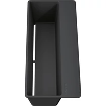 BLANCO SITYBox Lávaszürke