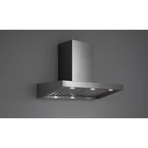 Falmec MARTE PRO 90 cm fali páraelszívó, inox
