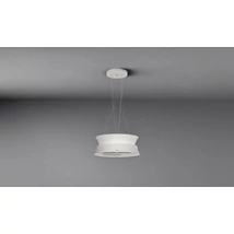 Falmec DAMA 60 cm függesztett páraelszívó, fehér