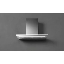 Falmec LUMEN NRS 90 cm fali páraelszívó, inox