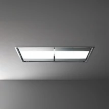 Falmec NUVOLA 140 cm mennyezeti páraelszívó, inox (motor nélkül)