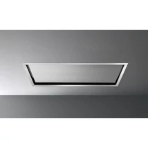 Falmec NUBE 90 cm mennyezeti páraelszívó, inox (motor nélkül)