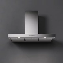Falmec MERCURIO EVO 90 cm fali páraelszívó, inox