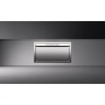 Falmec GRUPPO INCASSO PLUS 50 cm beépíthető páraelszívó, inox