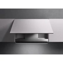 Falmec VIRGOLA TOUCH NRS 120 cm beépíthető páraelszívó, inox