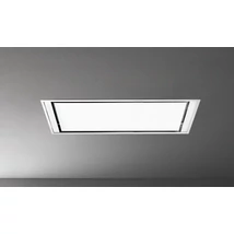 Falmec STELLA PLUS 120 cm mennyezeti páraelszívó, fehér (motor nélkül)