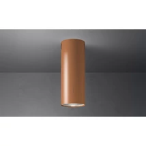Falmec POLAR EVO 35 cm sziget páraelszívó, antik réz