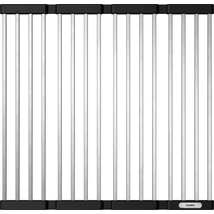 BLANCO Harmonika rács 460x440